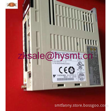Fuji XP142,XP143 EEAN2651 SERVO AMP